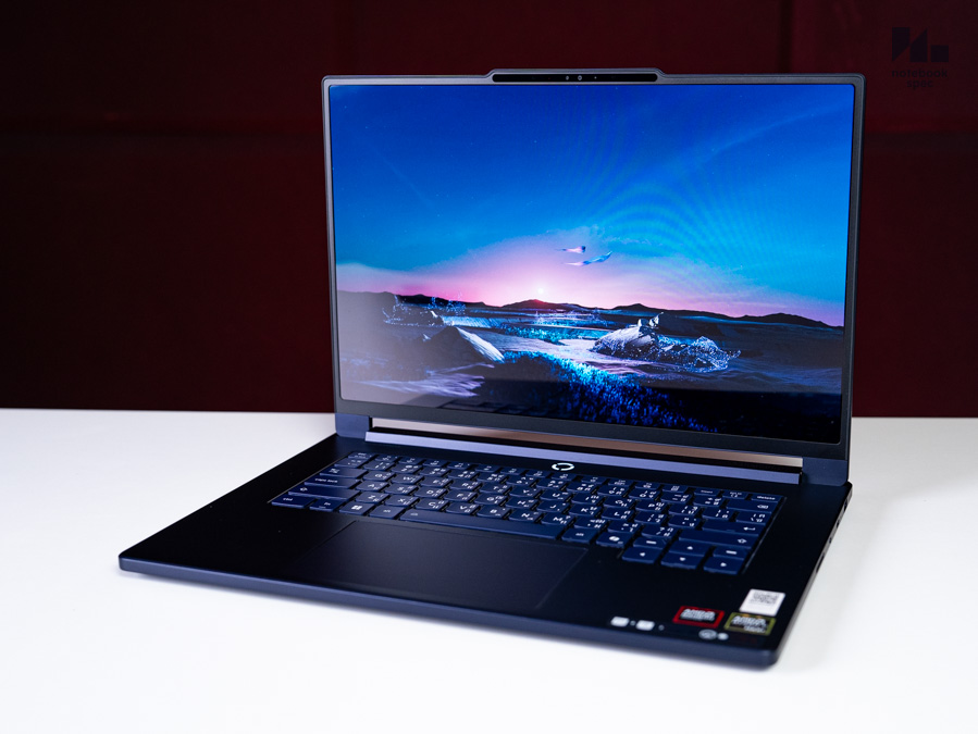 Lenovo Legion 7a 15ASH11