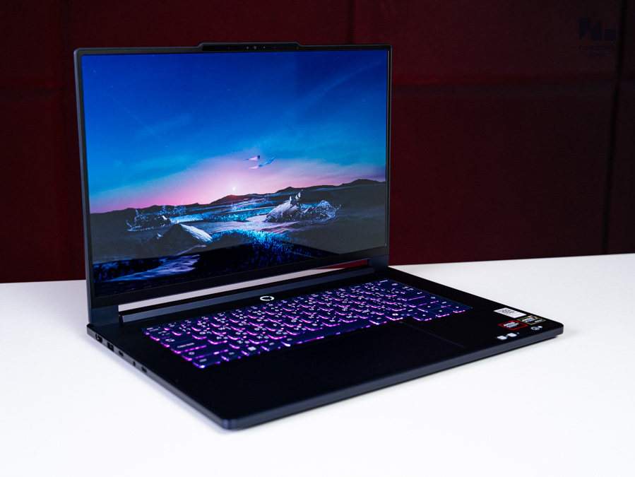 Lenovo Legion 7a 15ASH11