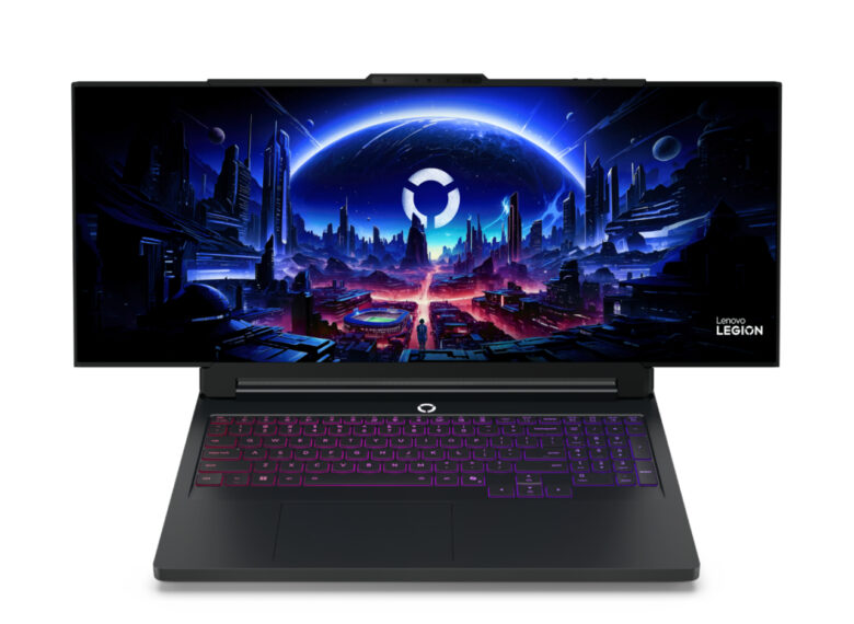Legion Pro Rollable image