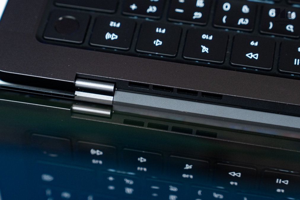 MacBook Pro M5 Pro 60