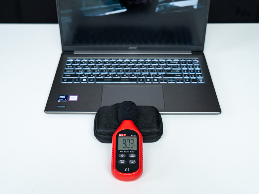 MSI Modern 16S AI+ G3M