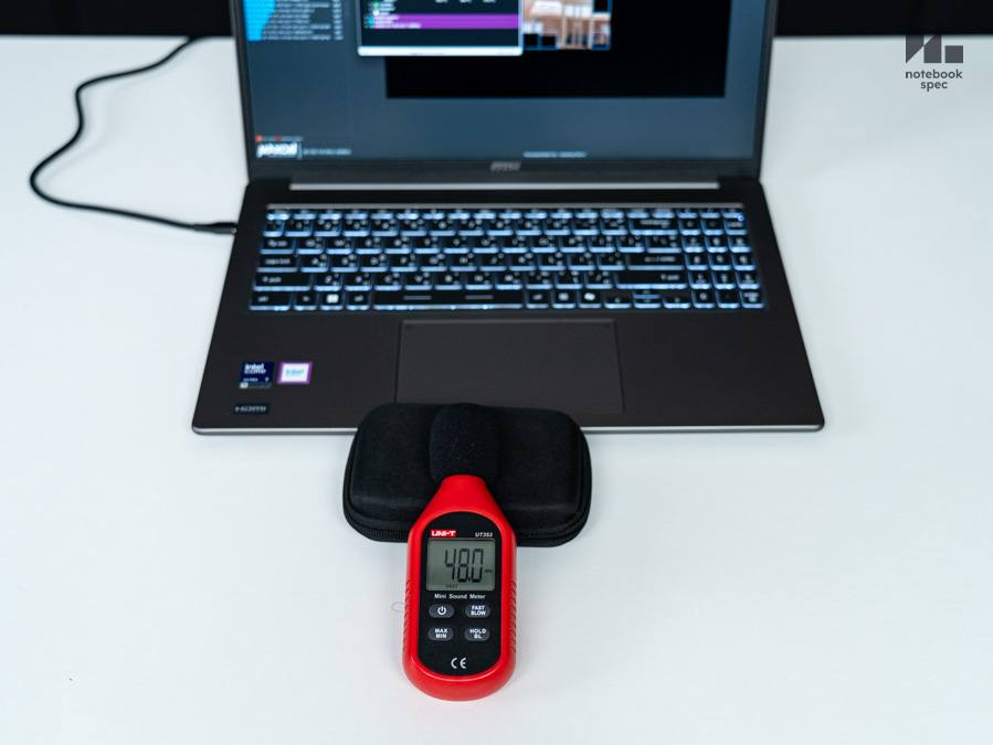 Modern 16S AI Plus 12