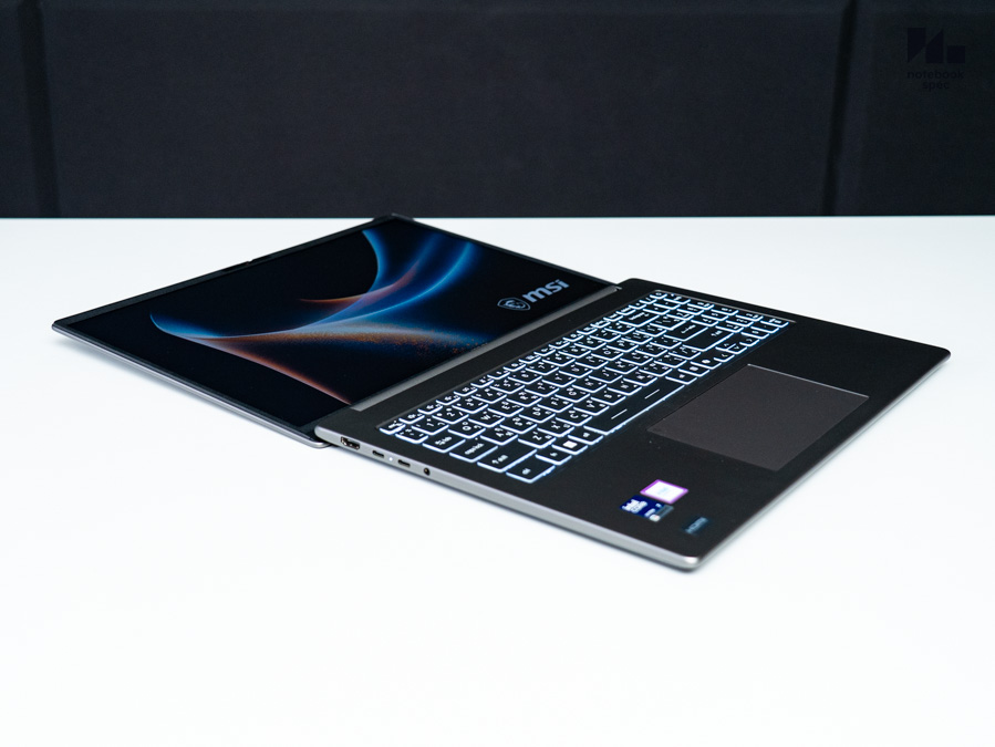 Modern 16S AI Plus 25