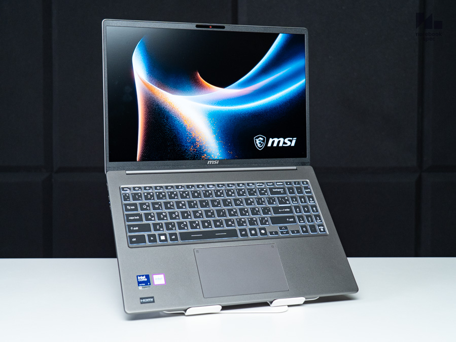 Modern 16S AI Plus 26