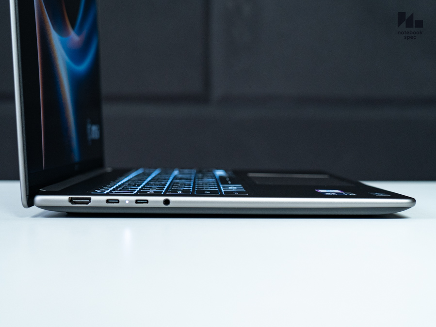 Modern 16S AI Plus 46