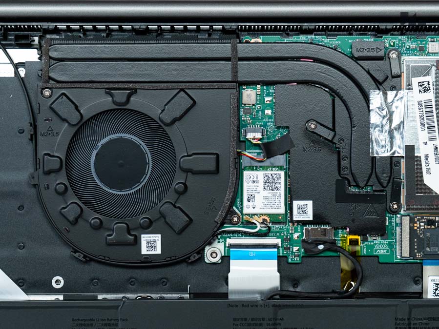 Modern 16S AI Plus 65
