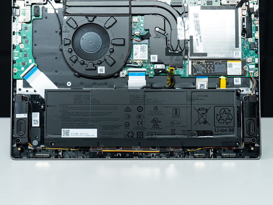 Modern 16S AI Plus 70