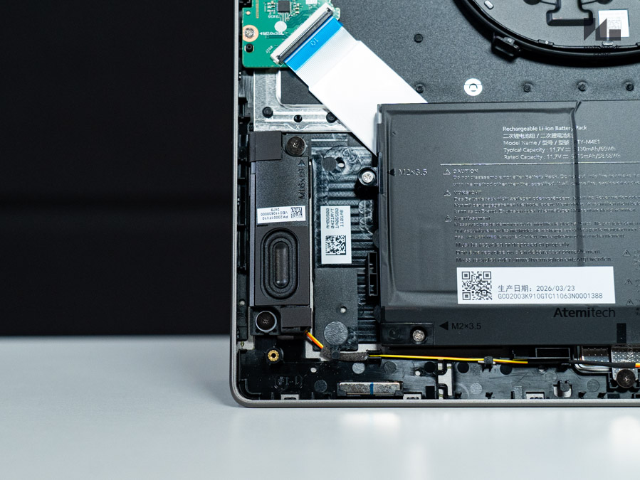Modern 16S AI Plus 71 1