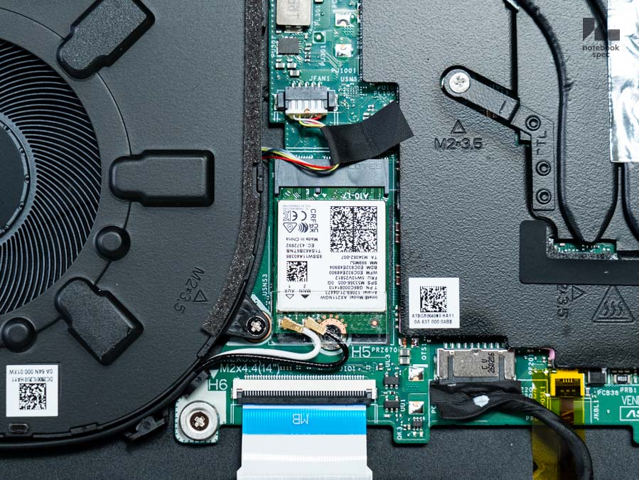 Modern 16S AI Plus 75