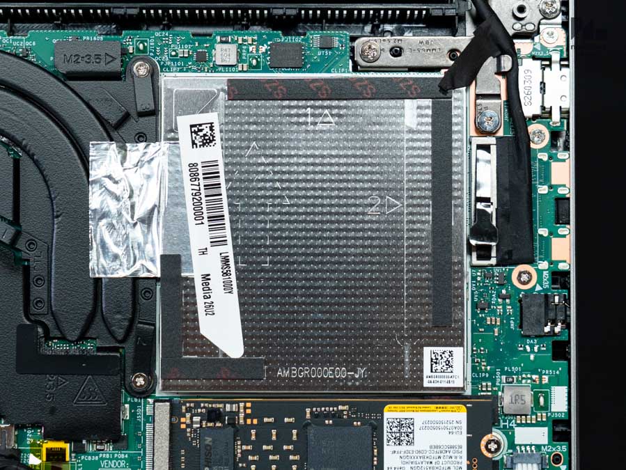 Modern 16S AI Plus 76