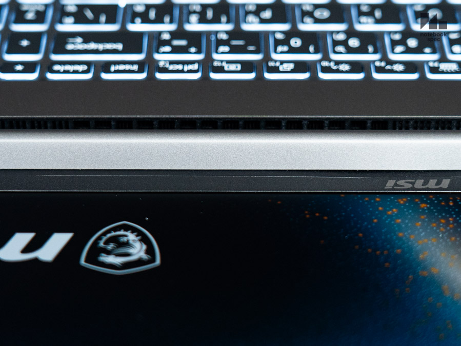 MSI Modern 16S AI+ G3M