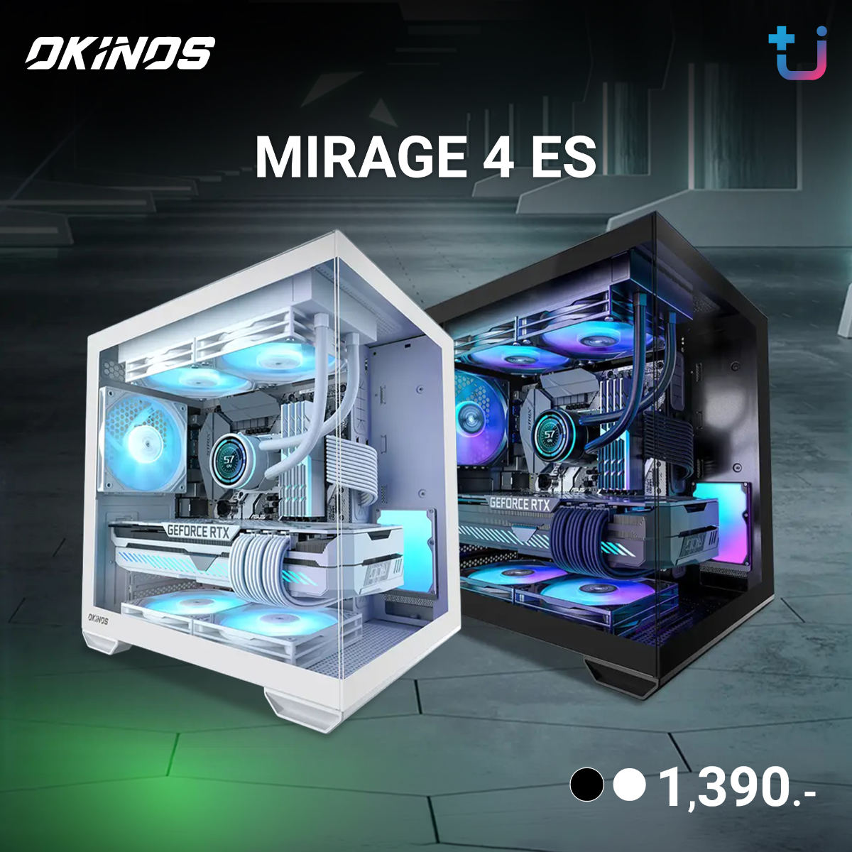 OKINOS