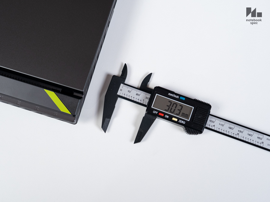 ROG Strix G16 G614FP 11