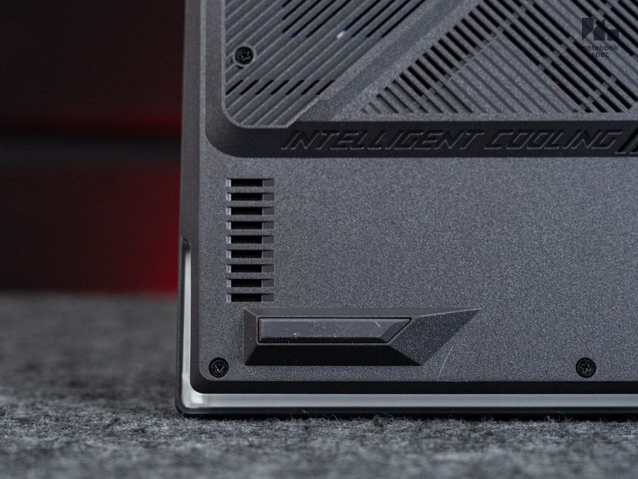 ROG Strix G16 G614FP 14