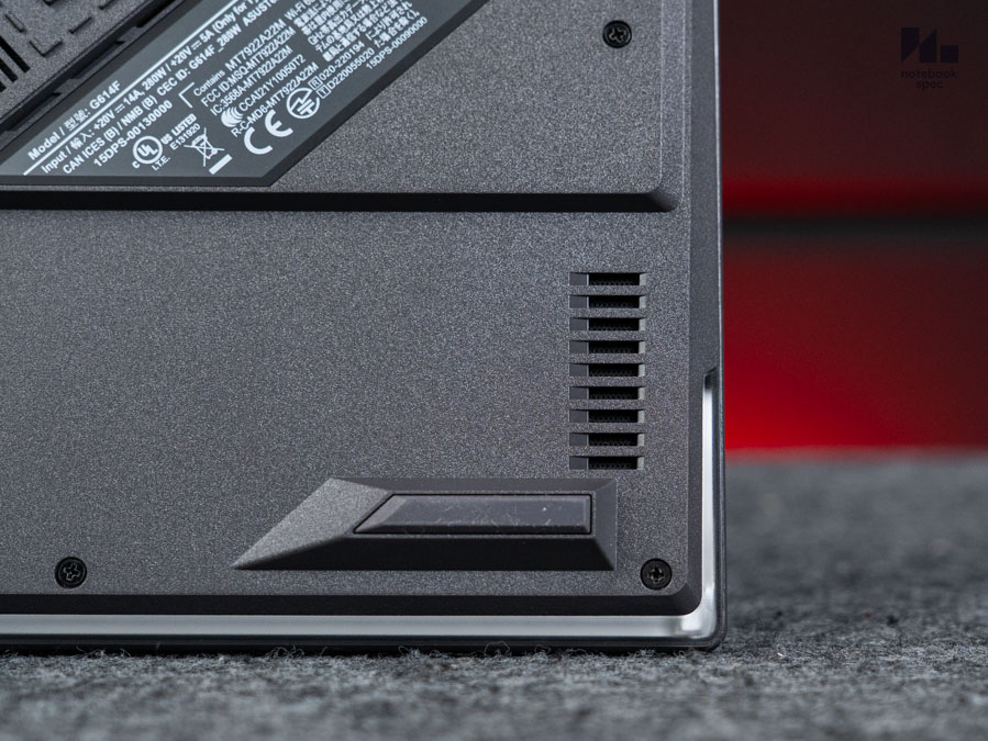 ROG Strix G16 G614FP 15