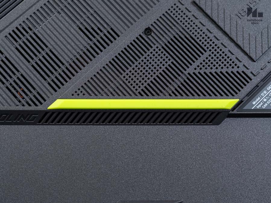 ROG Strix G16 G614FP 16