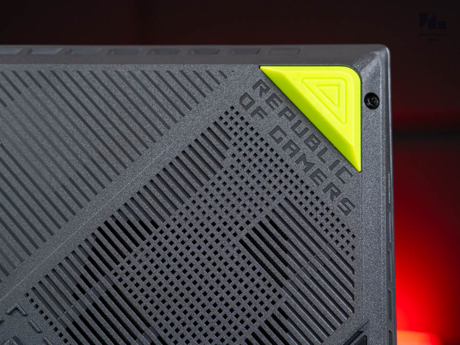 ROG Strix G16 G614FP 17