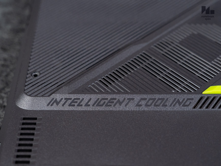 ROG Strix G16 G614FP 20