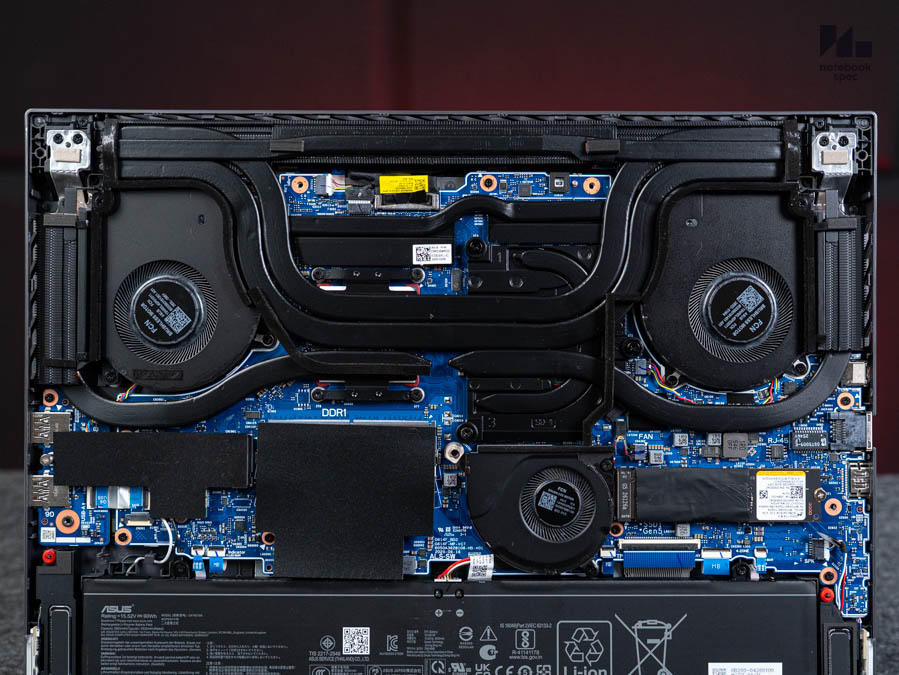 ROG Strix G16 G614FP 26