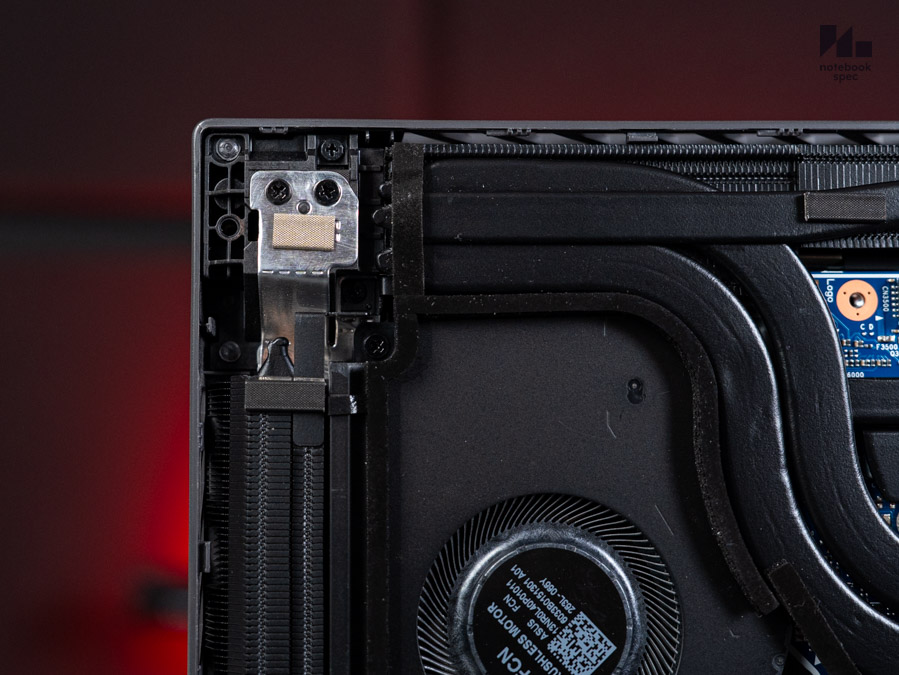 ROG Strix G16 G614FP 27