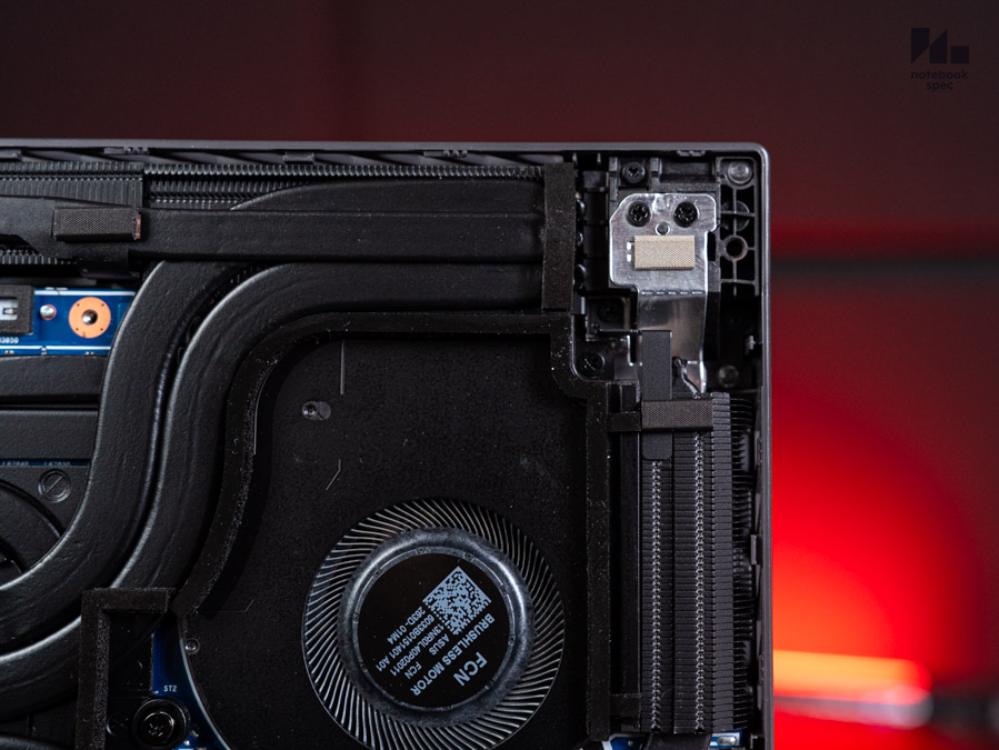 ROG Strix G16 G614FP 28