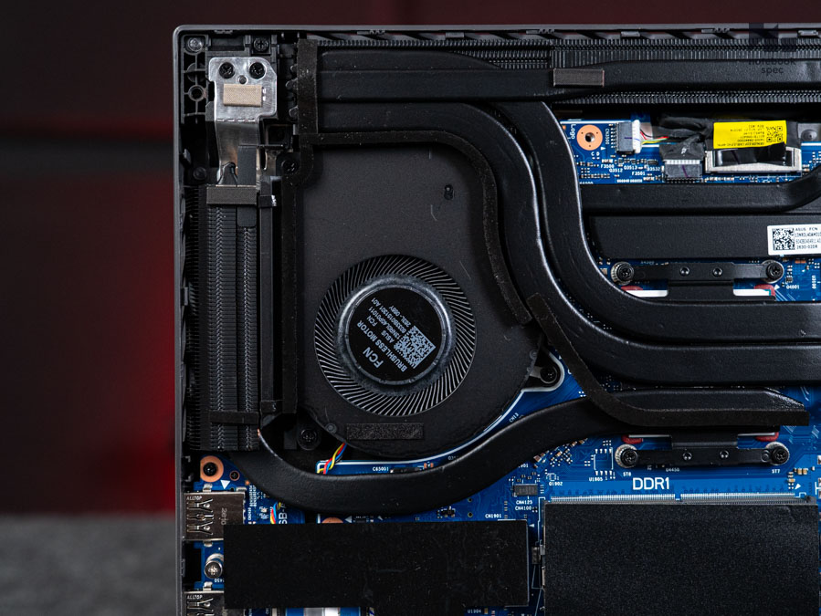 ROG Strix G16 G614FP 30