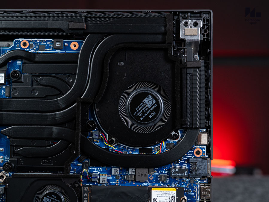 ROG Strix G16 G614FP 32