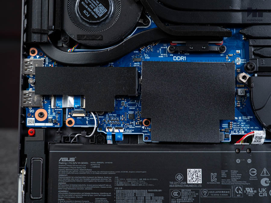 ROG Strix G16 G614FP 34