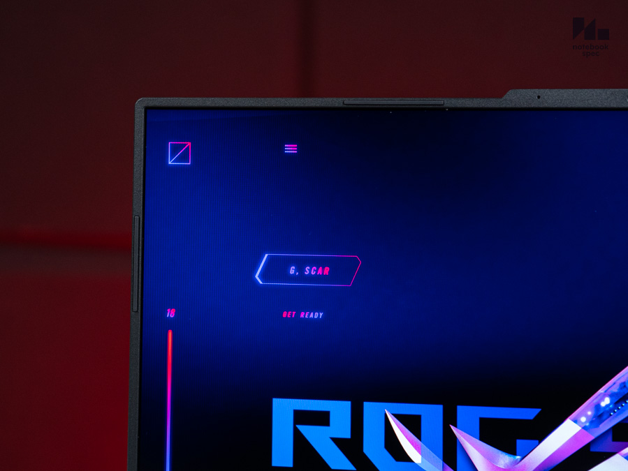 ROG Strix G16 G614FP 48