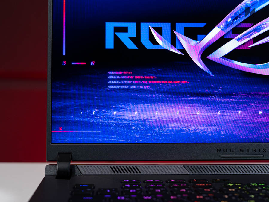 ROG Strix G16 G614FP 49