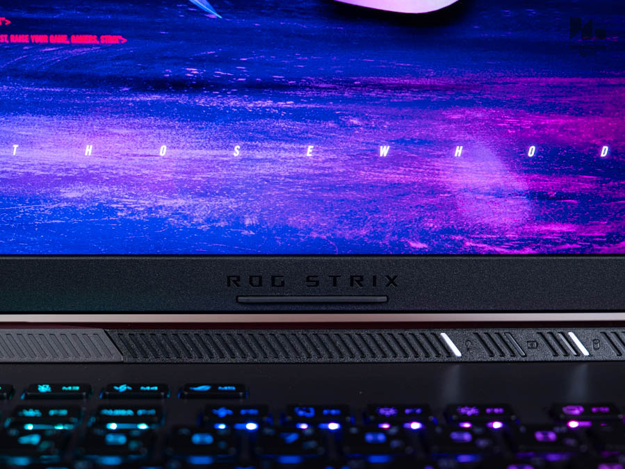 ROG Strix G16 G614FP 50