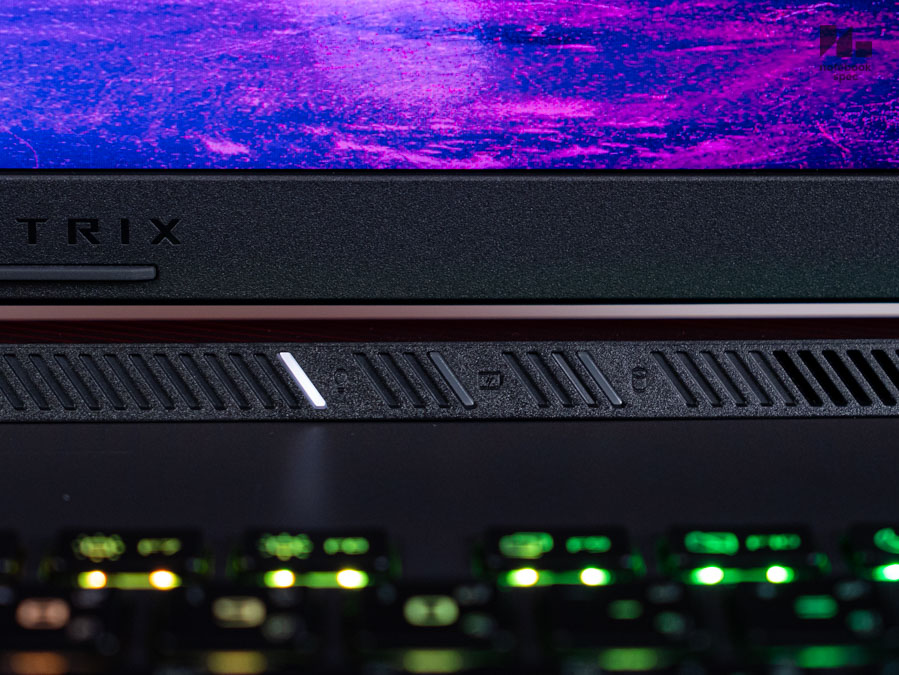 ROG Strix G16 G614FP 51
