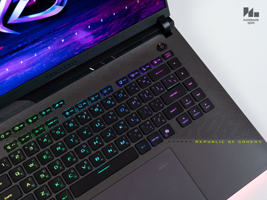 ROG Strix G16 G614FP 54
