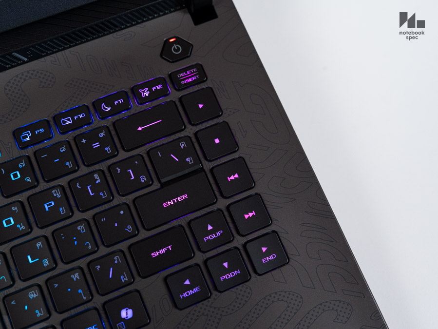 ROG Strix G16 G614FP 57
