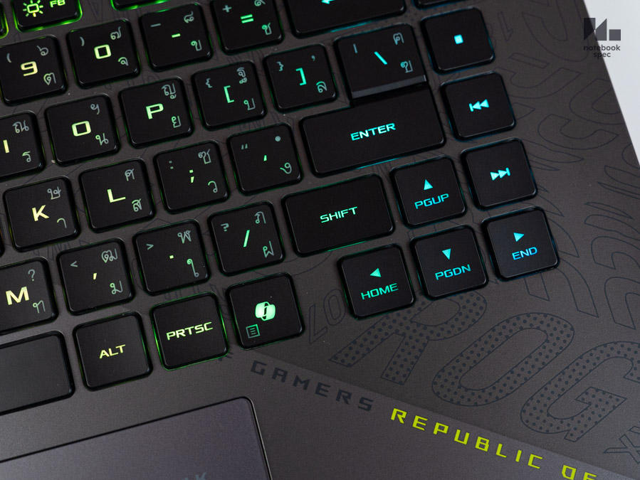 ROG Strix G16 G614FP 58