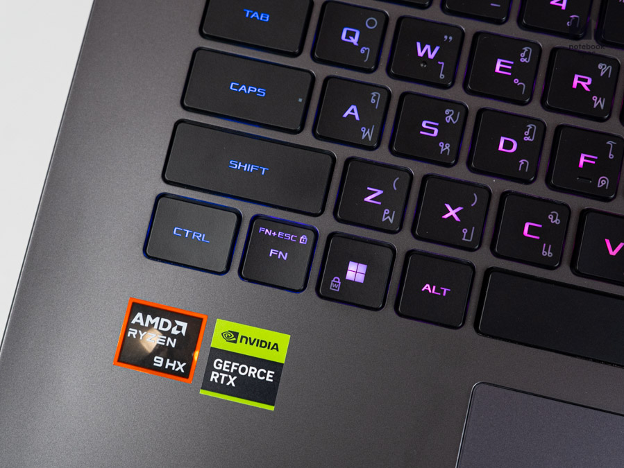 ROG Strix G16 G614FP 59