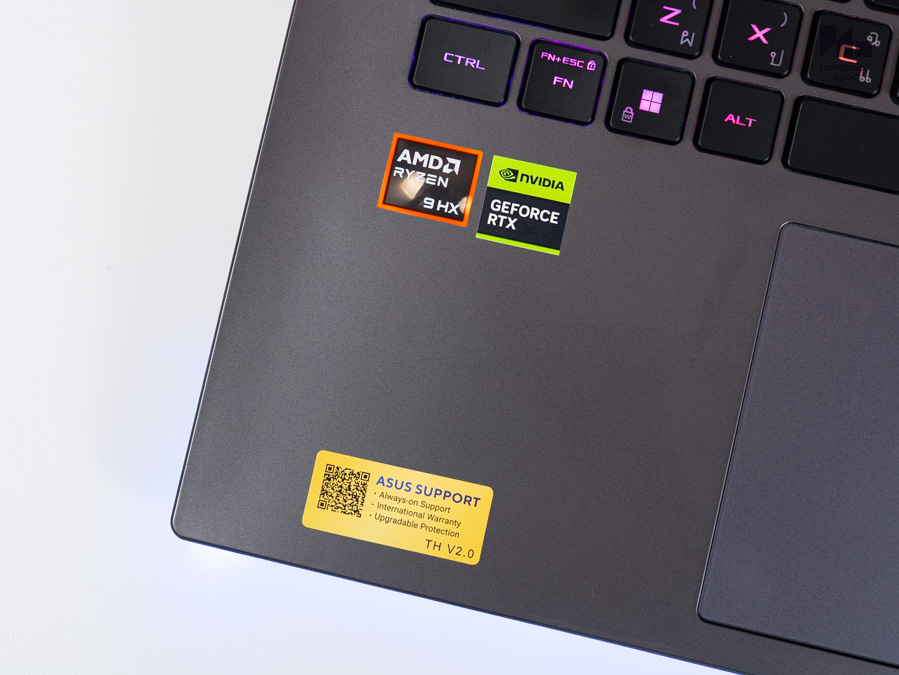 ROG Strix G16 G614FP 63