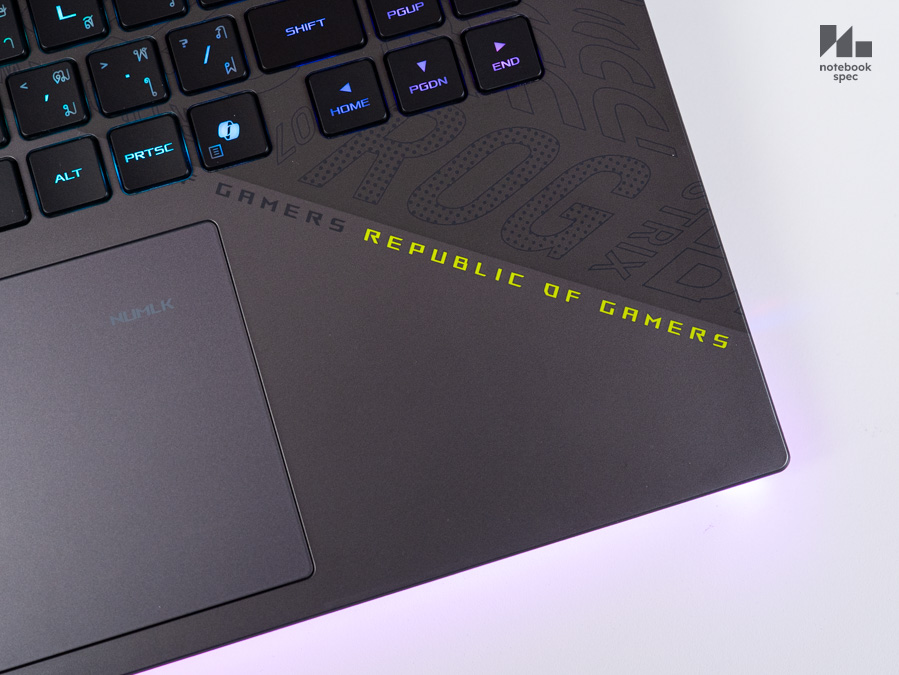 ROG Strix G16 G614FP 64