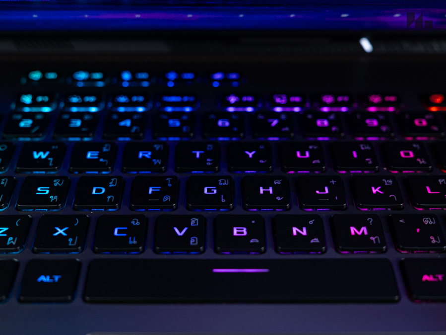 ROG Strix G16 G614FP 69