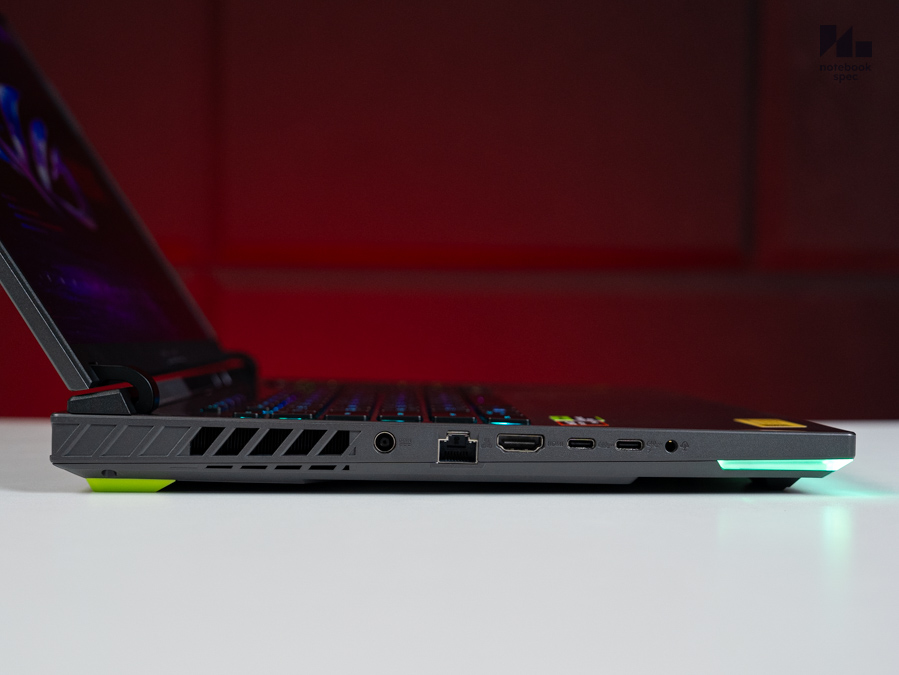 ROG Strix G16 G614FP 72