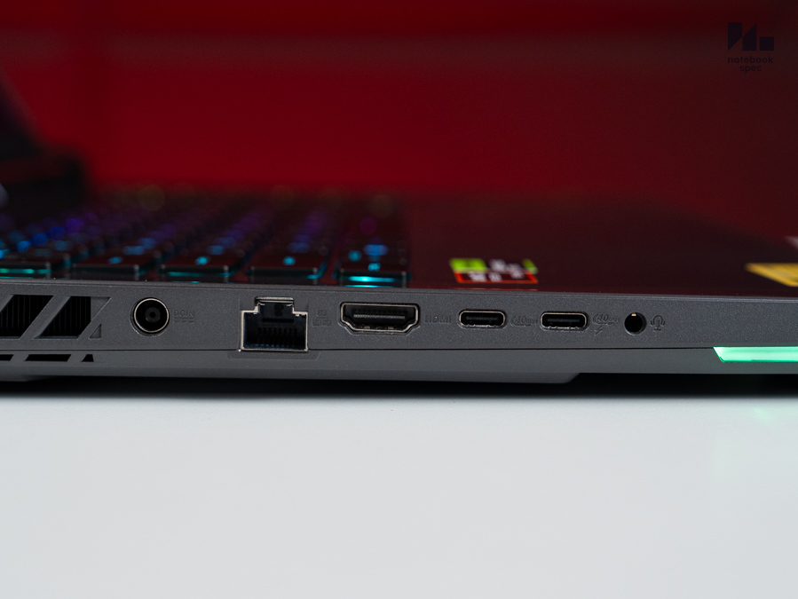 ROG Strix G16 G614FP 73