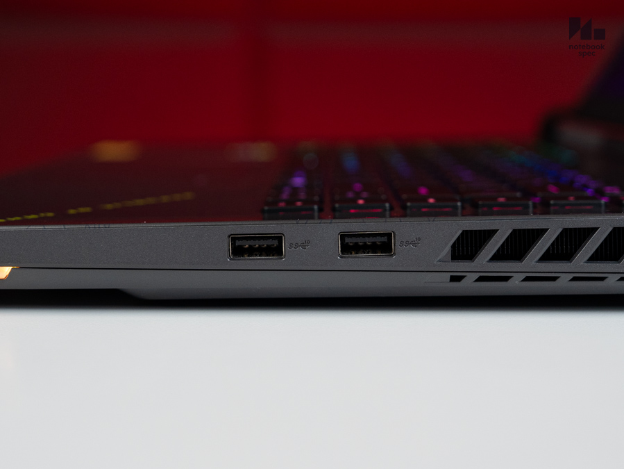 ROG Strix G16 G614FP 75