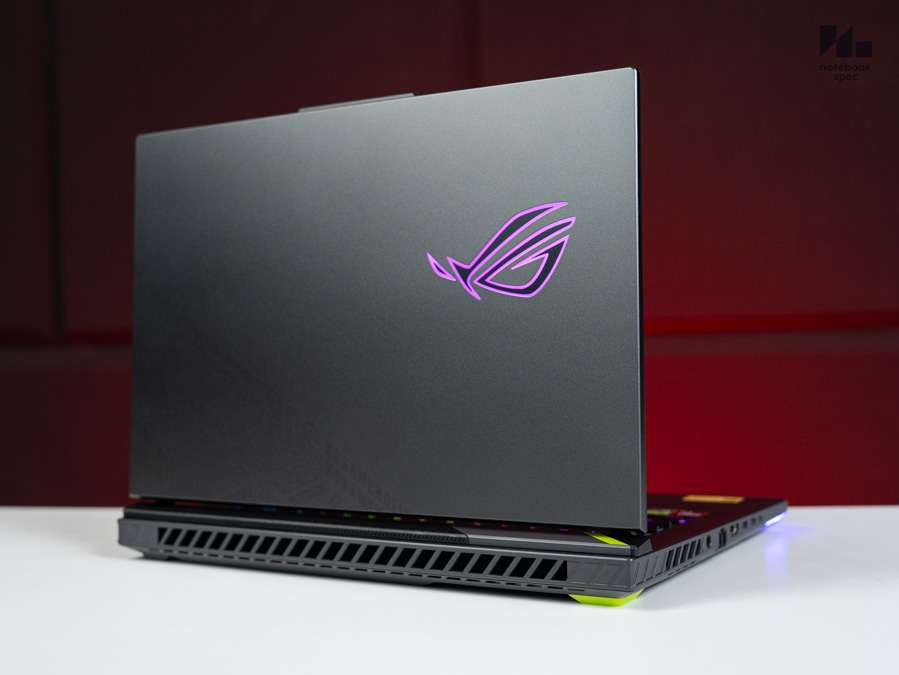 ASUS ROG Strix G16 G614FP