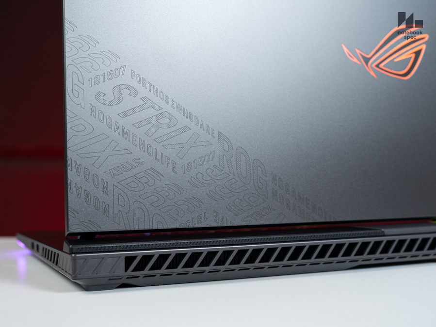 ROG Strix G16 G614FP 83