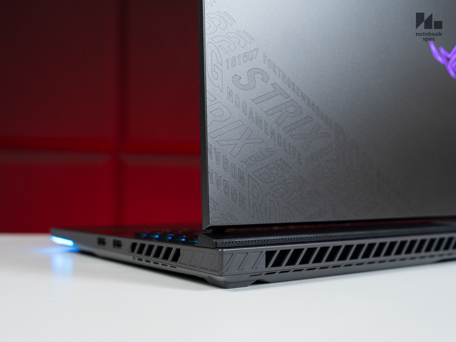 ROG Strix G16 G614FP 84