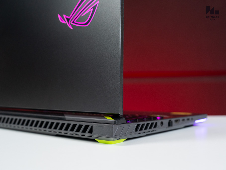 ROG Strix G16 G614FP 85