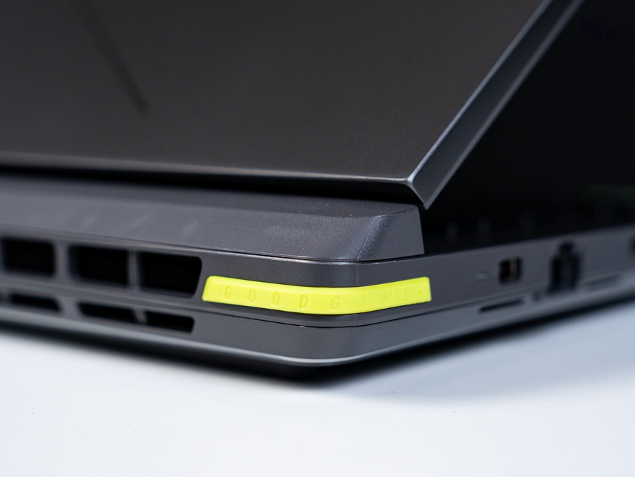 ROG Strix G18 G815LR 11
