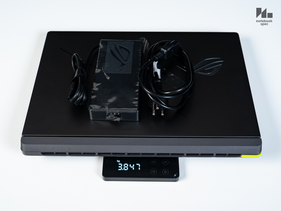 ROG Strix G18 G815LR 2