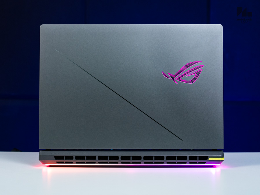 ASUS ROG Strix G18 G815LR