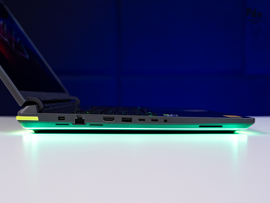 ROG Strix G18 G815LR 24